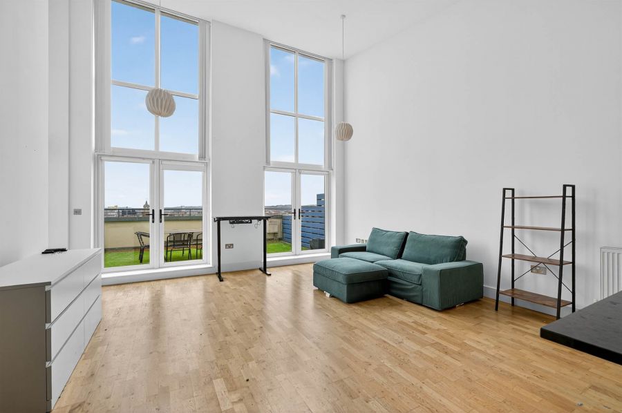 Apt505 Edenderry Lofts