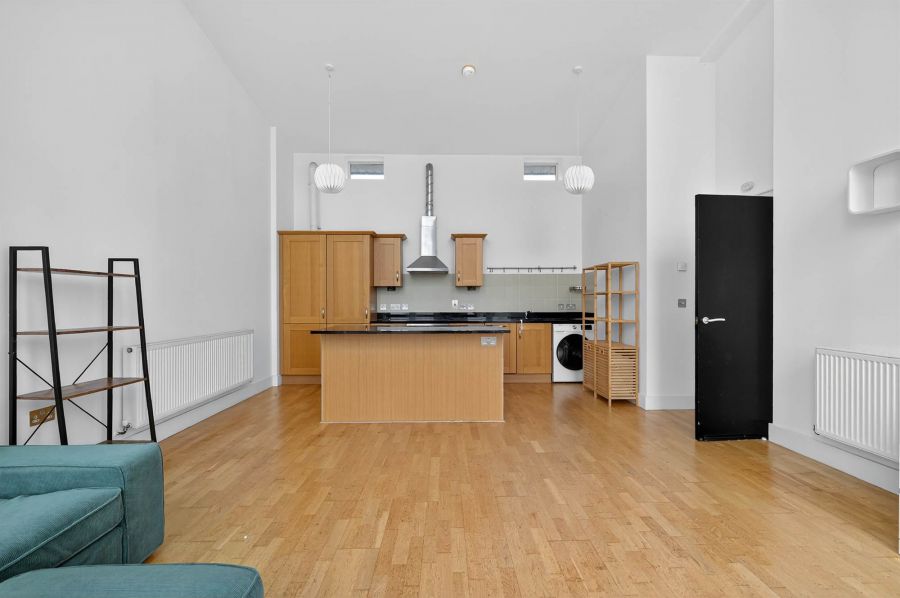 Apt505 Edenderry Lofts