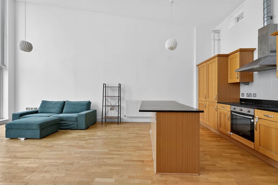 Apt505 Edenderry Lofts