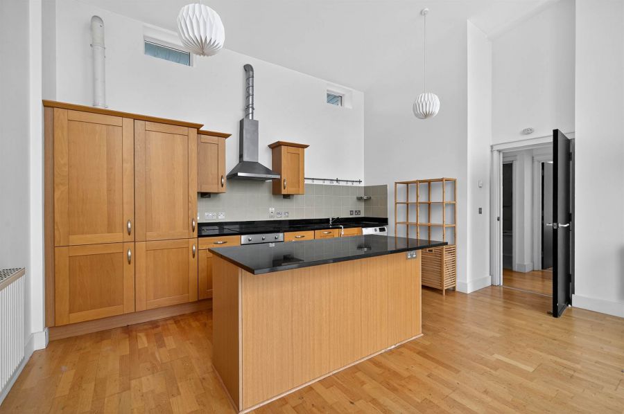 Apt505 Edenderry Lofts