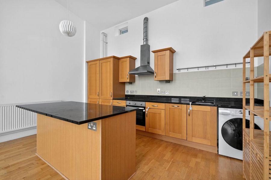 Apt505 Edenderry Lofts