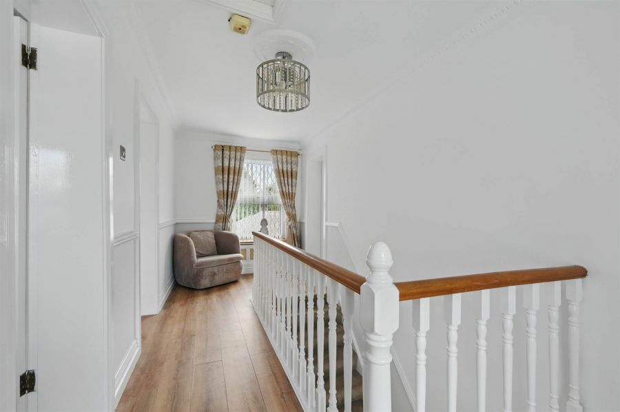 52 Markethill Road