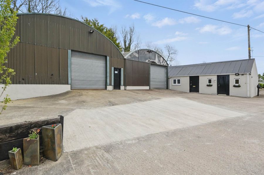 52 Markethill Road