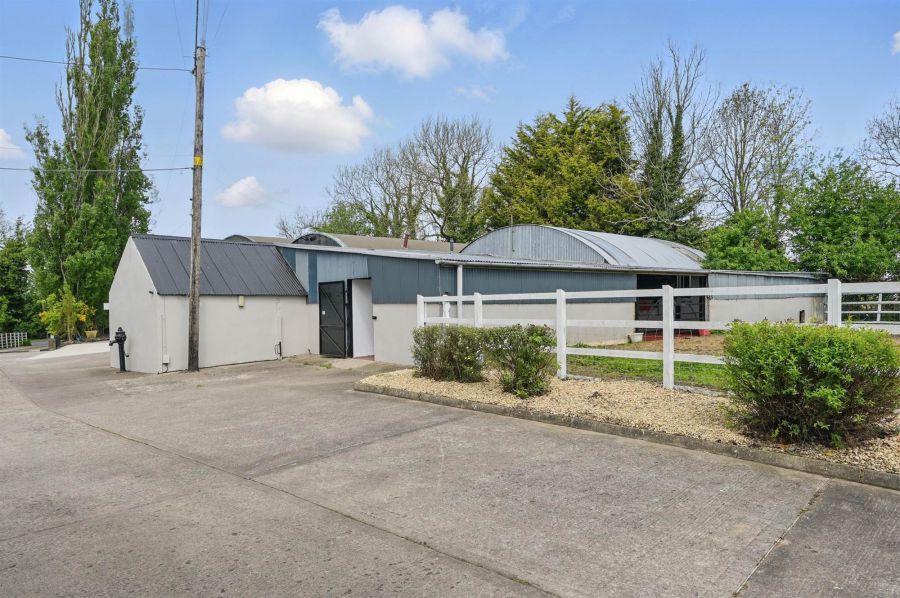 52 Markethill Road