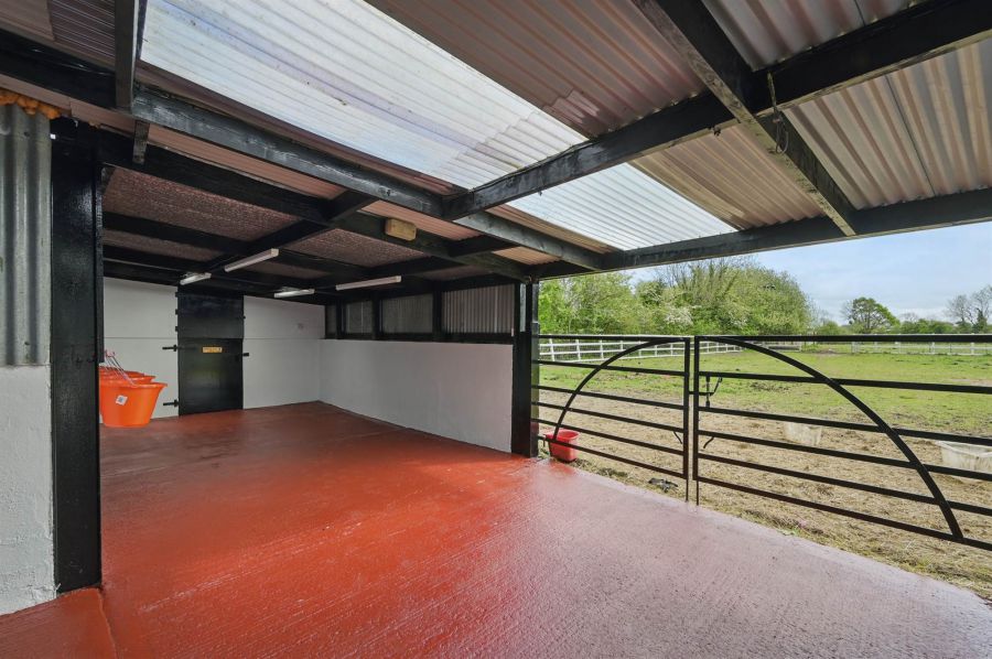 52 Markethill Road