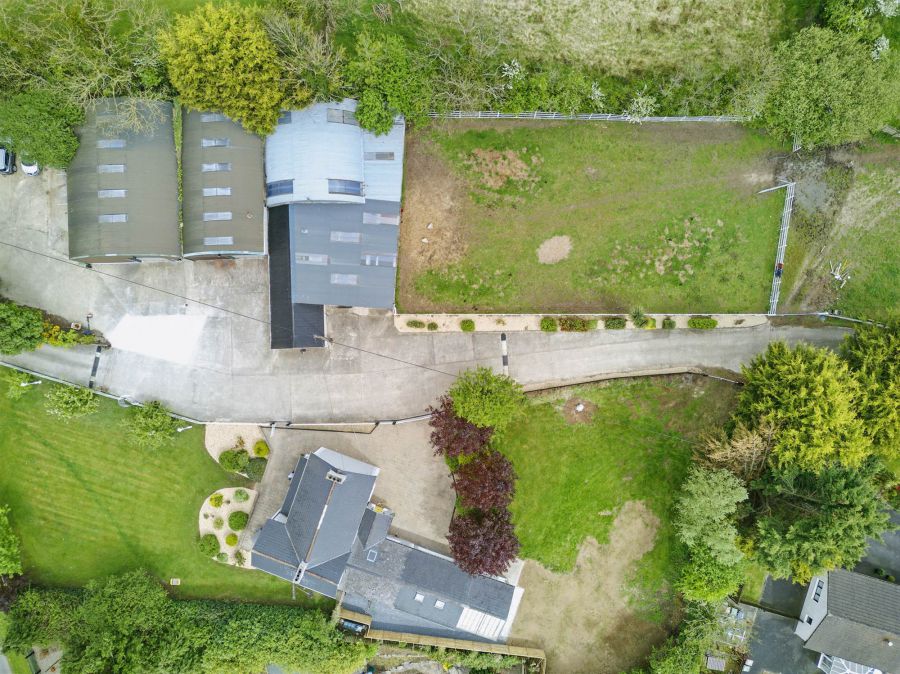 52 Markethill Road