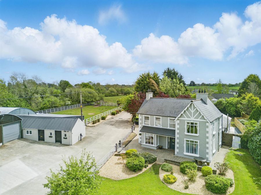 52 Markethill Road