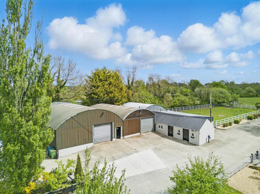 52 Markethill Road