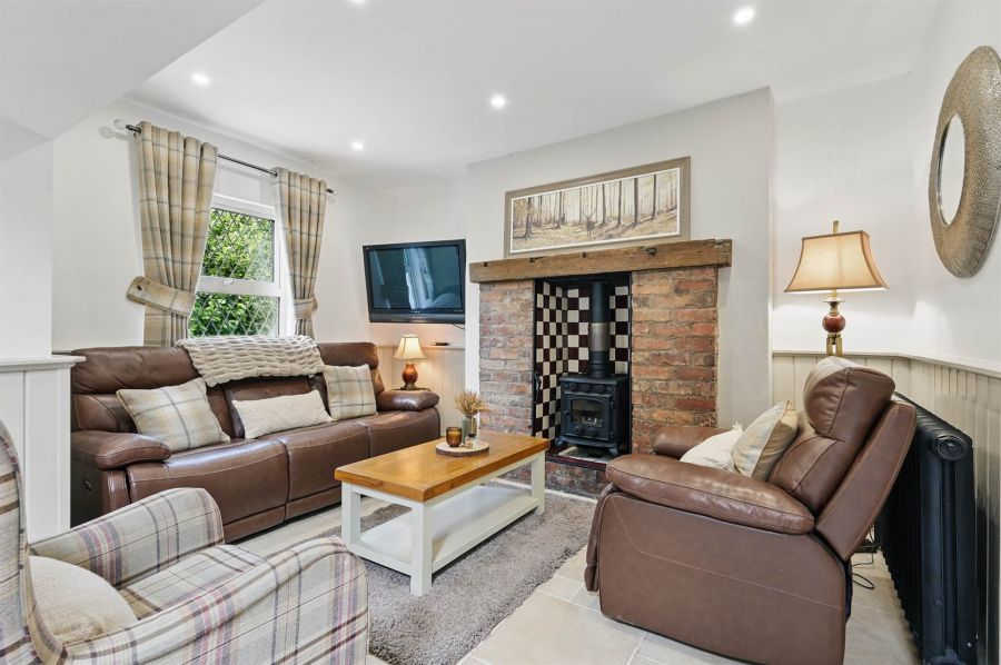 52 Markethill Road