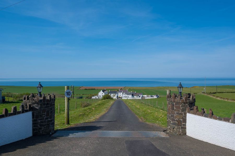 The Farmhouse, , House 9, 129 Whitepark Road, ballintoy, ballycastle, BT54 6ND