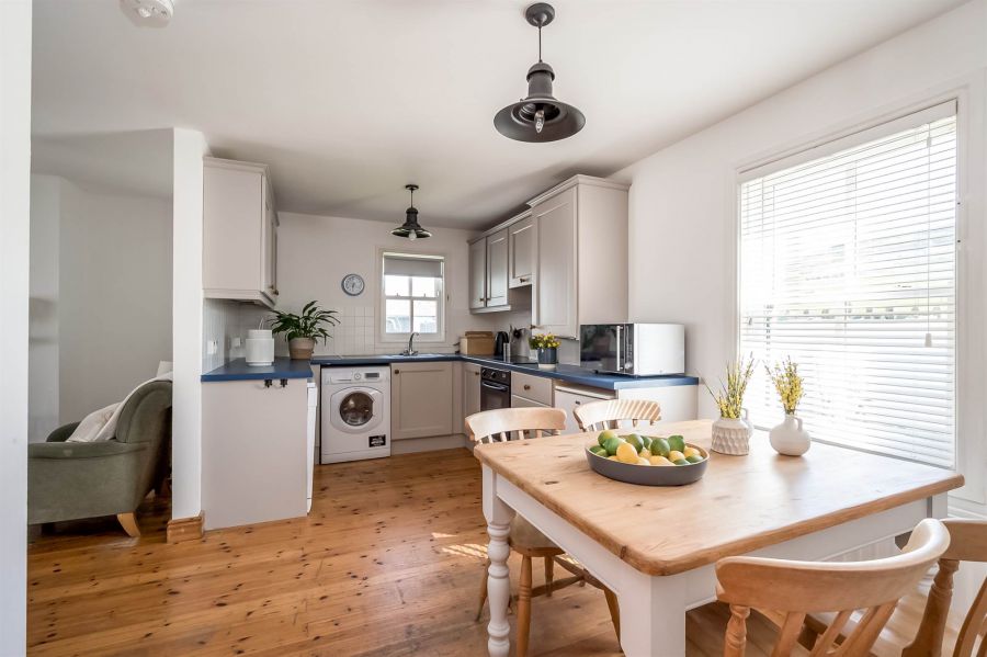 The Farmhouse, , House 9, 129 Whitepark Road