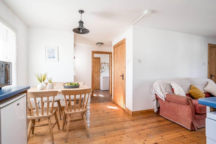 The Farmhouse, , House 9, 129 Whitepark Road
