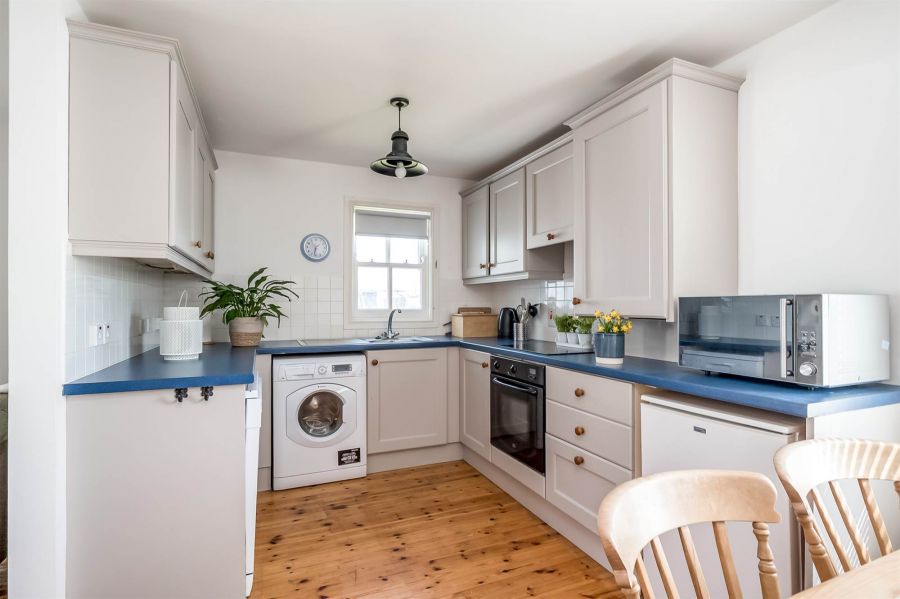 The Farmhouse, , House 9, 129 Whitepark Road