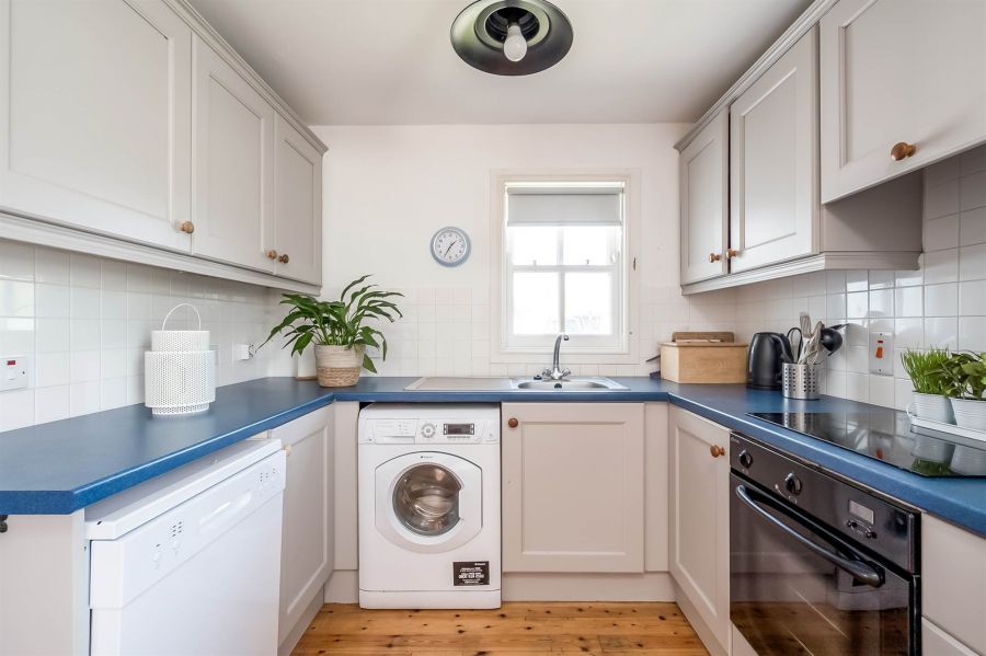 The Farmhouse, , House 9, 129 Whitepark Road