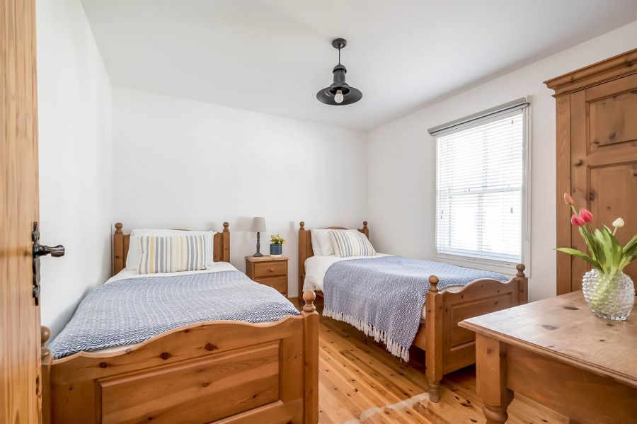 The Farmhouse, , House 9, 129 Whitepark Road
