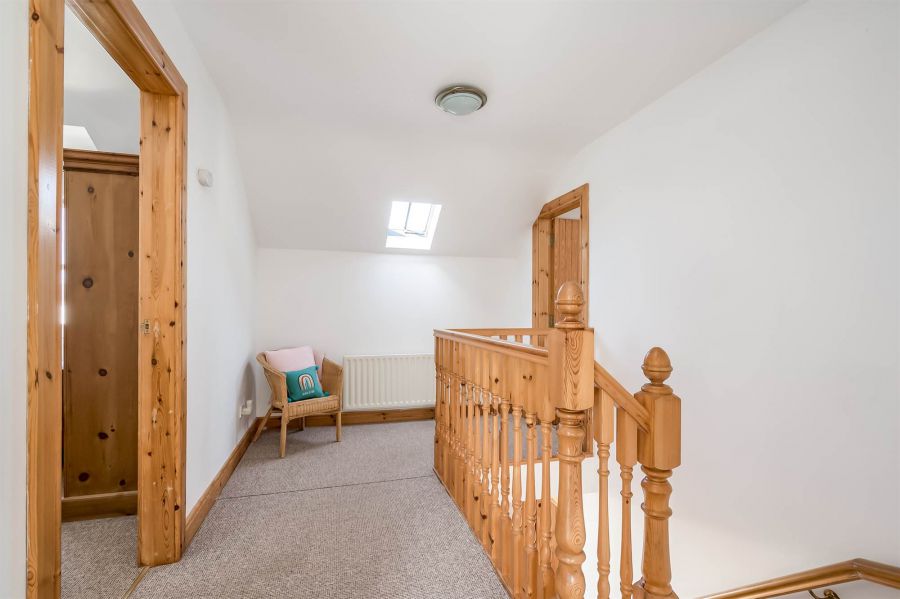 The Farmhouse, , House 9, 129 Whitepark Road