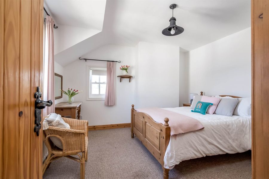 The Farmhouse, , House 9, 129 Whitepark Road