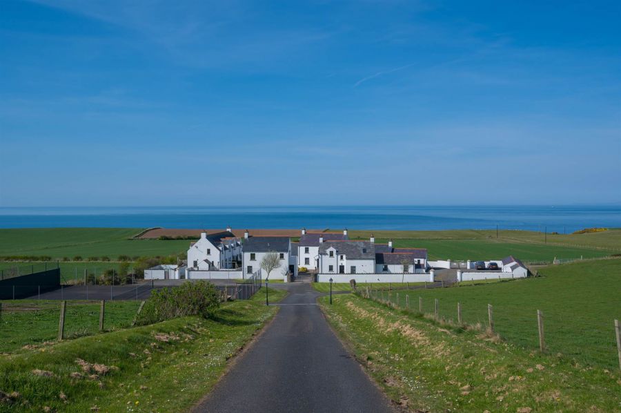 The Farmhouse, , House 9, 129 Whitepark Road