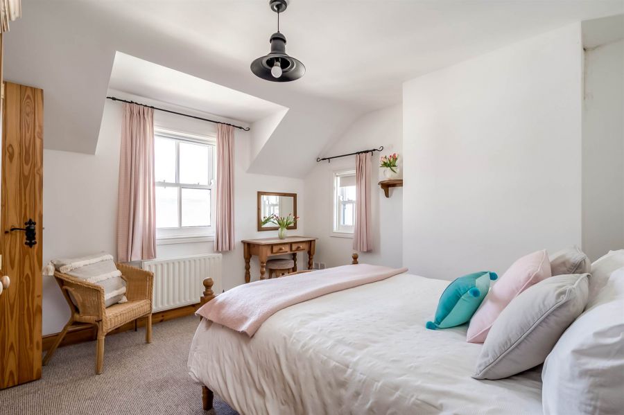 The Farmhouse, , House 9, 129 Whitepark Road