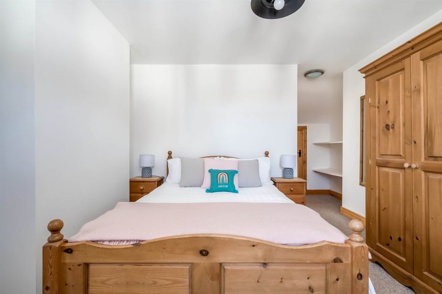The Farmhouse, , House 9, 129 Whitepark Road