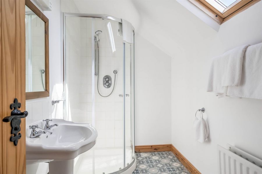 The Farmhouse, , House 9, 129 Whitepark Road