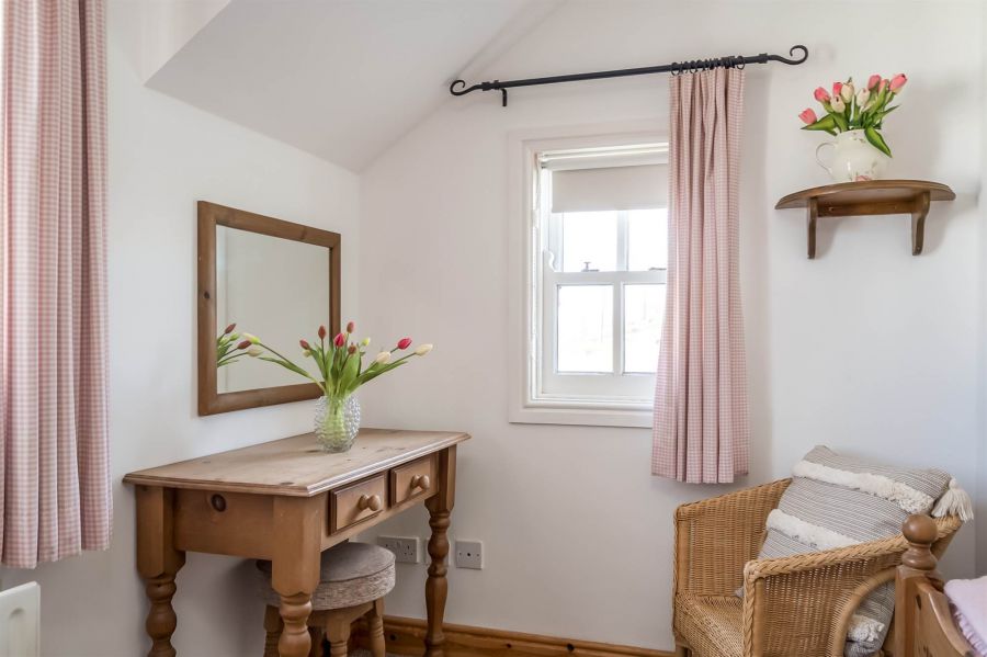 The Farmhouse, , House 9, 129 Whitepark Road