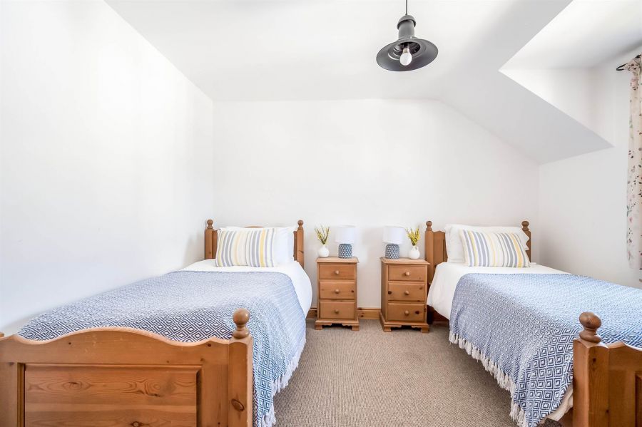 The Farmhouse, , House 9, 129 Whitepark Road