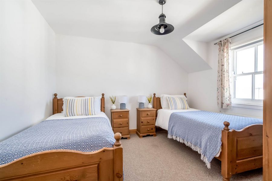 The Farmhouse, , House 9, 129 Whitepark Road