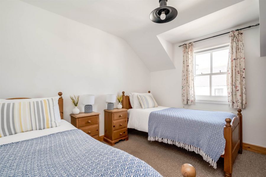 The Farmhouse, , House 9, 129 Whitepark Road