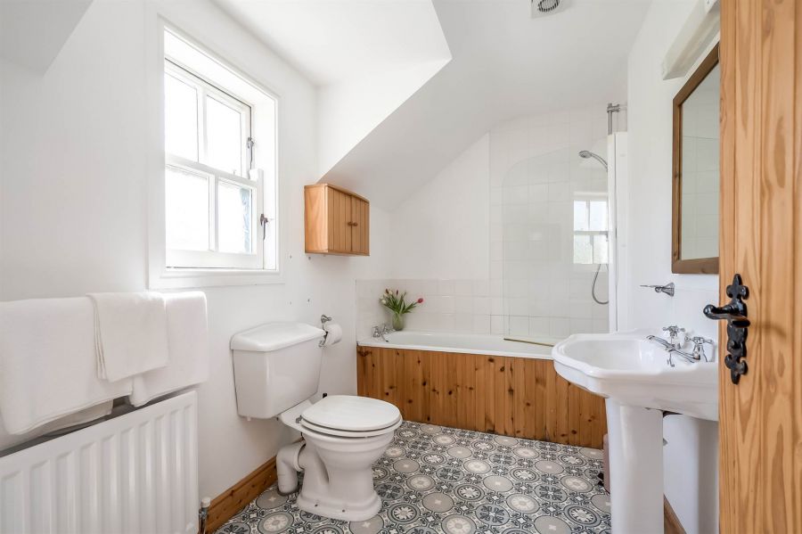 The Farmhouse, , House 9, 129 Whitepark Road