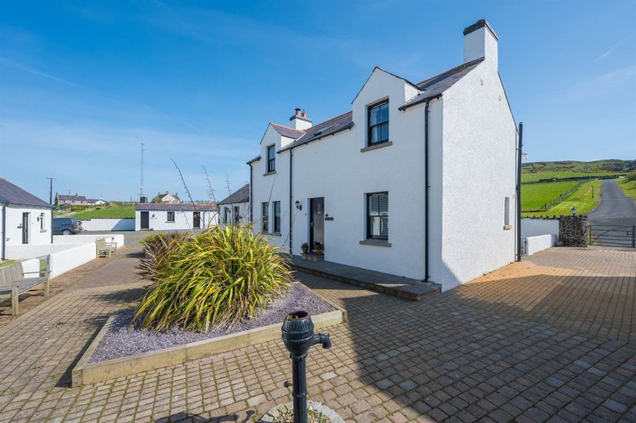 The Farmhouse, , House 9, 129 Whitepark Road
