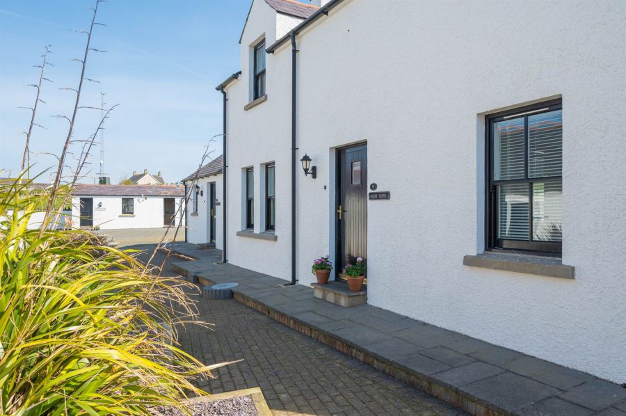 The Farmhouse, , House 9, 129 Whitepark Road