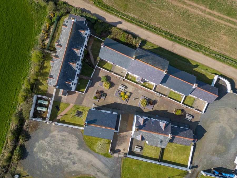 The Farmhouse, , House 9, 129 Whitepark Road