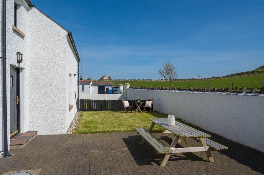The Farmhouse, , House 9, 129 Whitepark Road