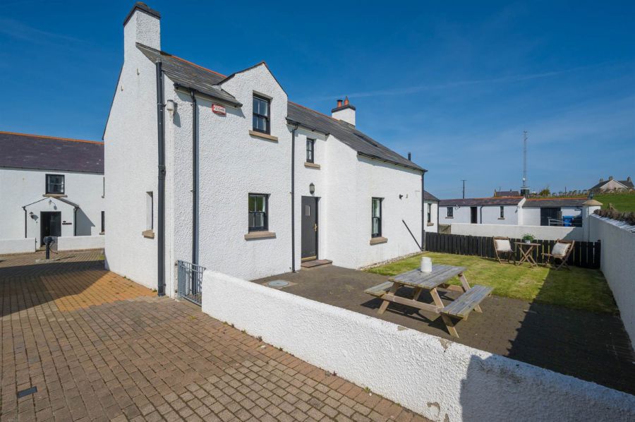 The Farmhouse, , House 9, 129 Whitepark Road