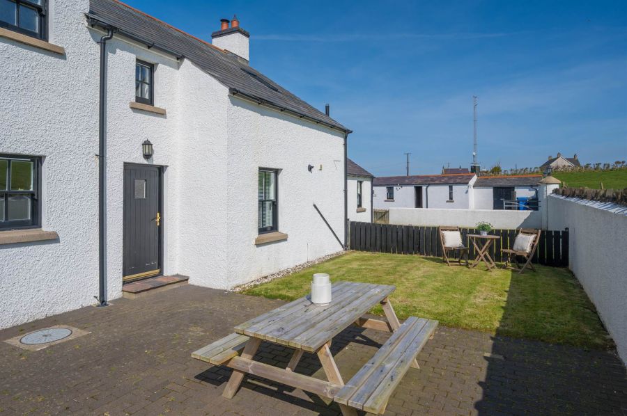 'The Farmhouse' , House 9, 129 Whitepark Road 'The Farmhouse' , House 9, 129 Whitepark Road