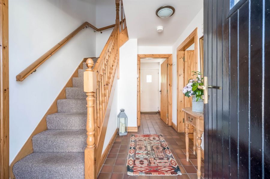 The Farmhouse, , House 9, 129 Whitepark Road