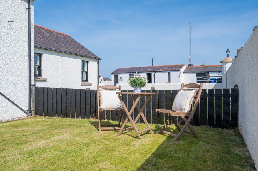 The Farmhouse, , House 9, 129 Whitepark Road