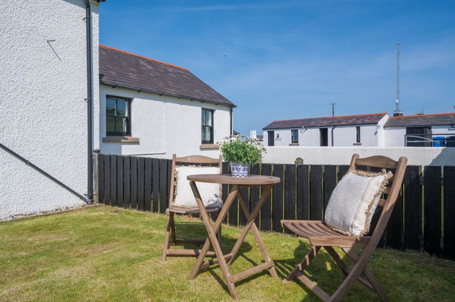 The Farmhouse, , House 9, 129 Whitepark Road