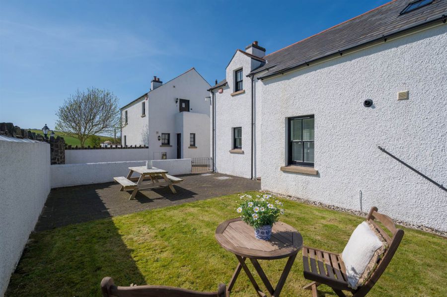 The Farmhouse, , House 9, 129 Whitepark Road