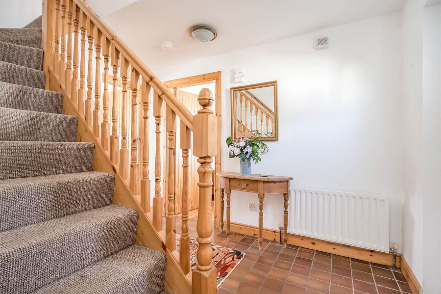 The Farmhouse, , House 9, 129 Whitepark Road