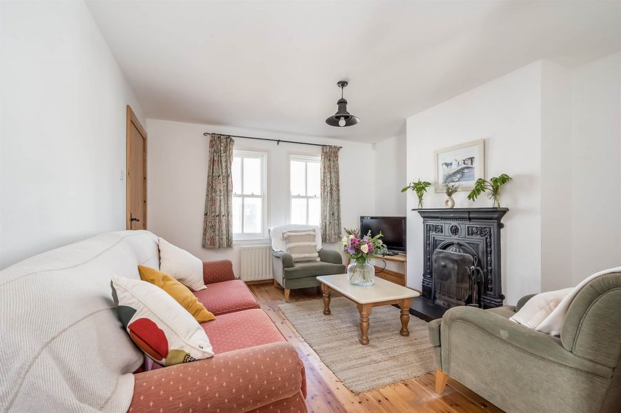 The Farmhouse, , House 9, 129 Whitepark Road