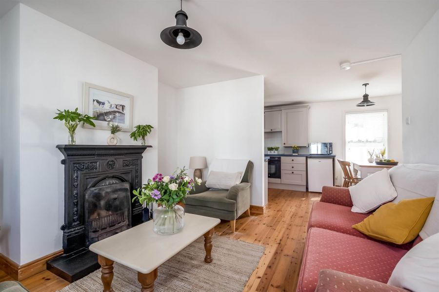 The Farmhouse, , House 9, 129 Whitepark Road