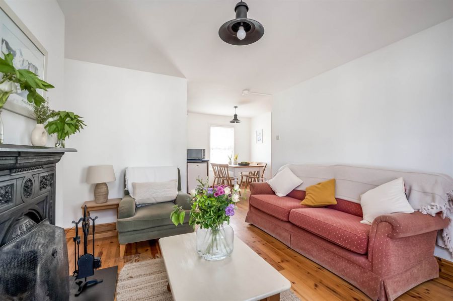The Farmhouse, , House 9, 129 Whitepark Road