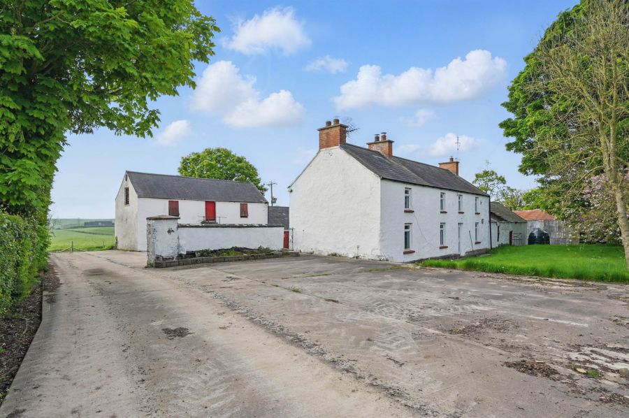 20 Creevy Road, temple, lisburn, BT27 6UX
