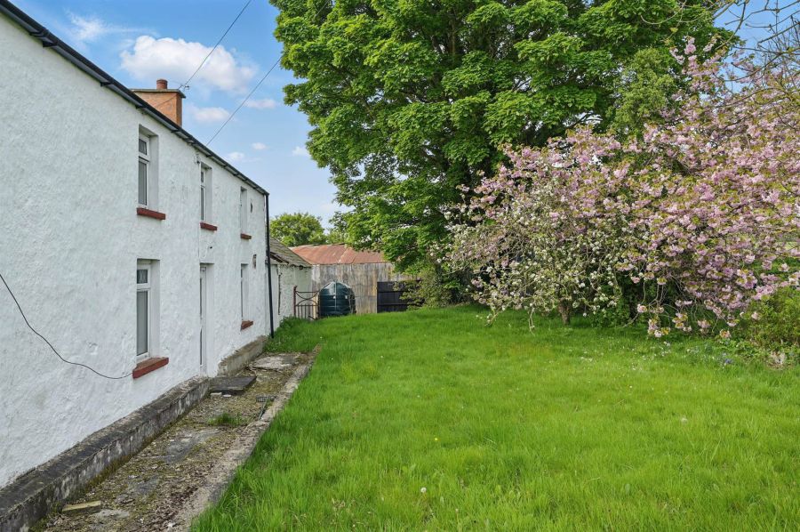 20 Creevy Road