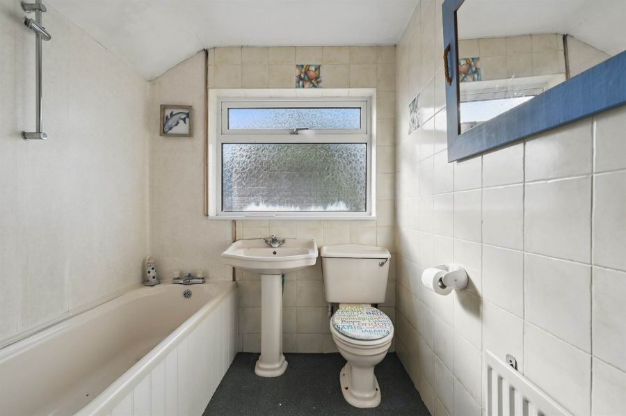 20 Creevy Road