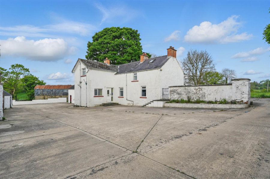 20 Creevy Road