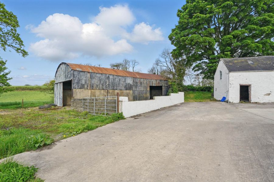 20 Creevy Road