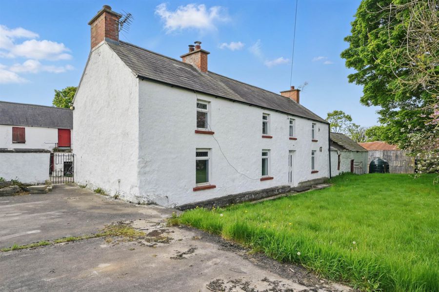 20 Creevy Road